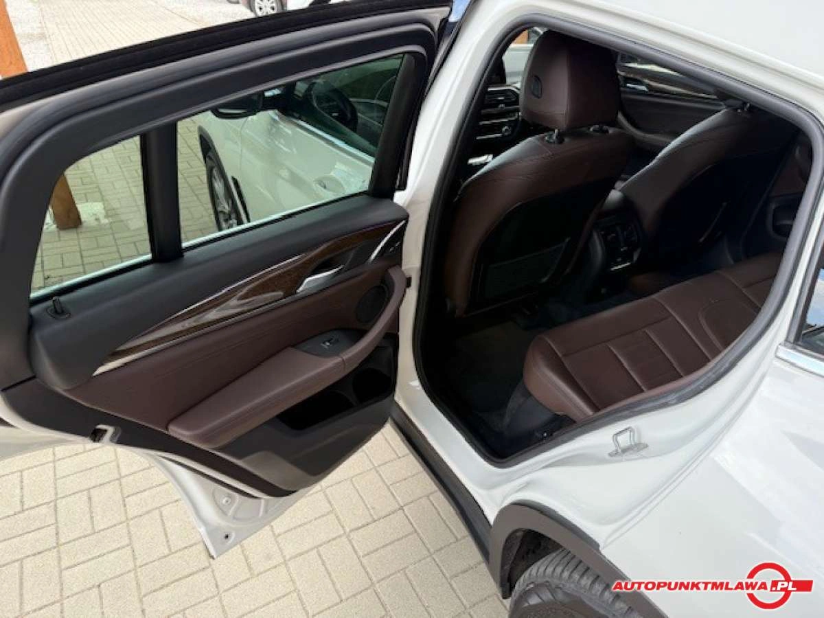 BMW X4 - Zdjęcie 25