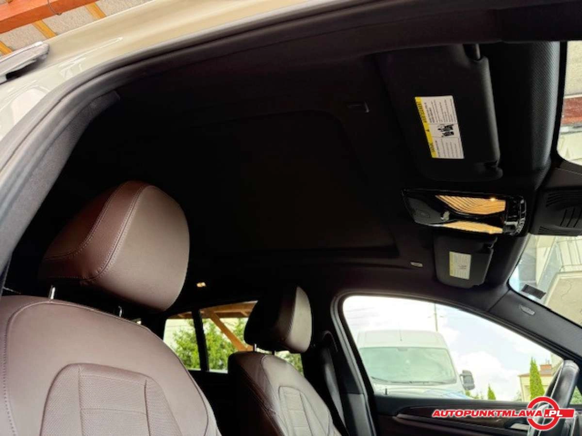 BMW X4 - Zdjęcie 20