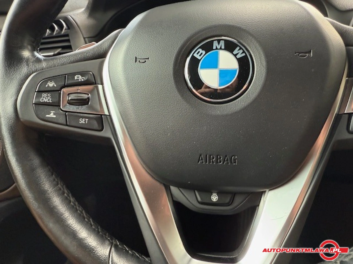 BMW X4 - Zdjęcie 12