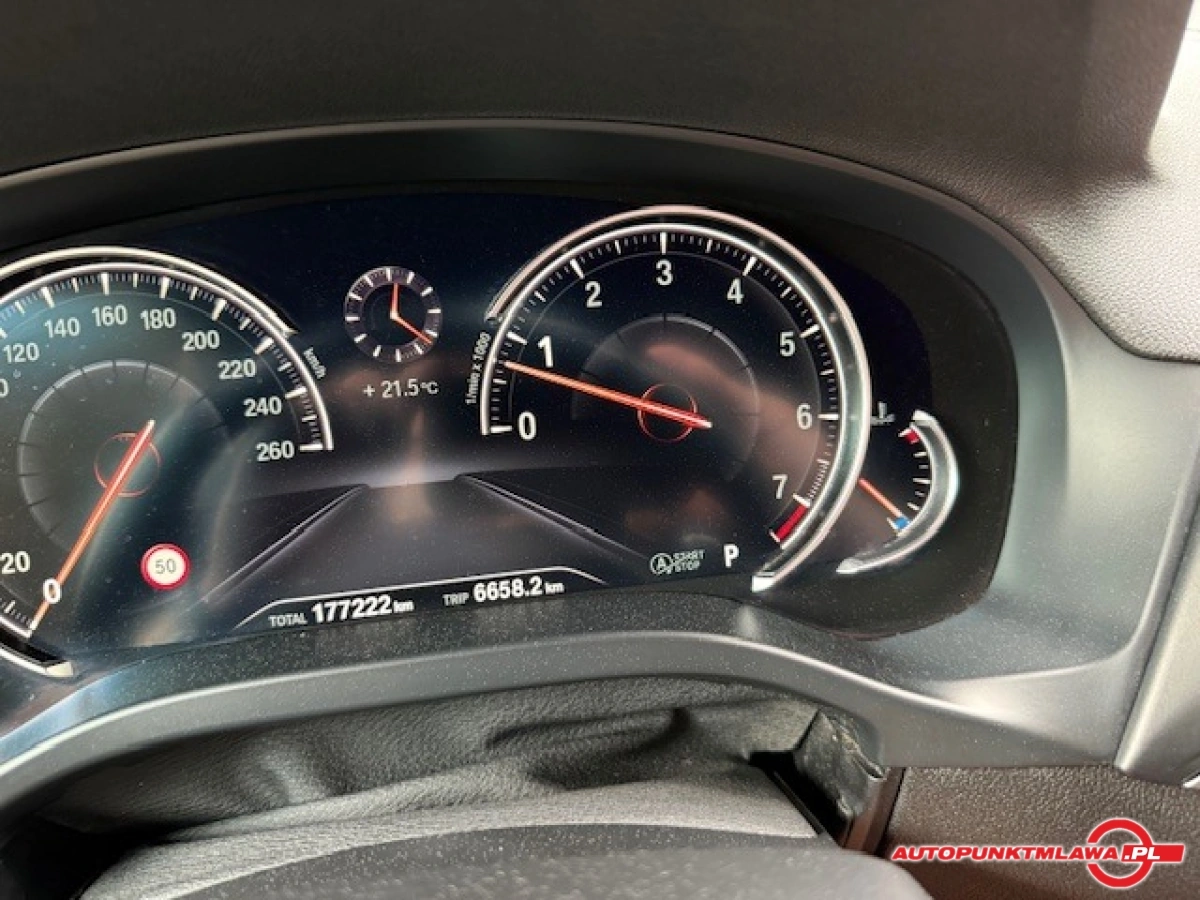 BMW X4 - Zdjęcie 14