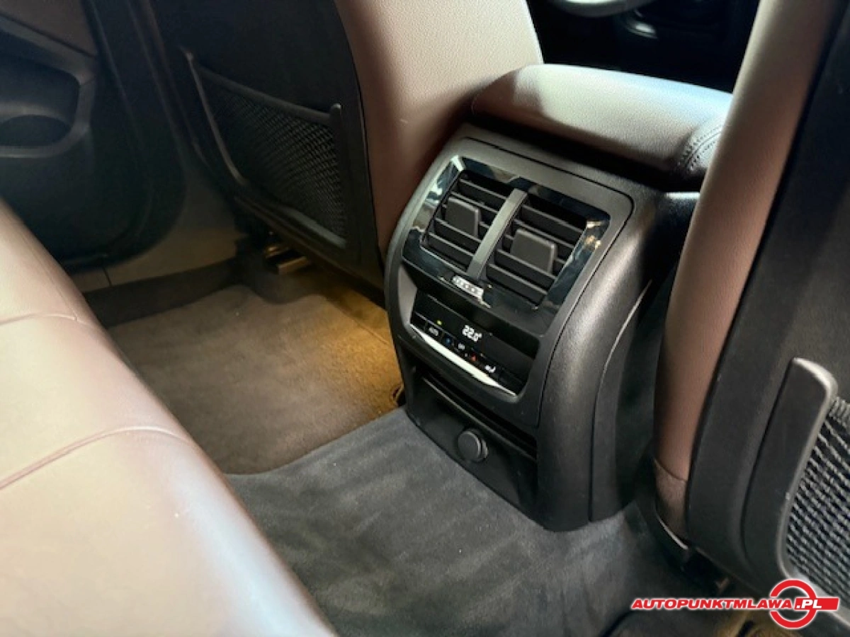 BMW X4 - Zdjęcie 23