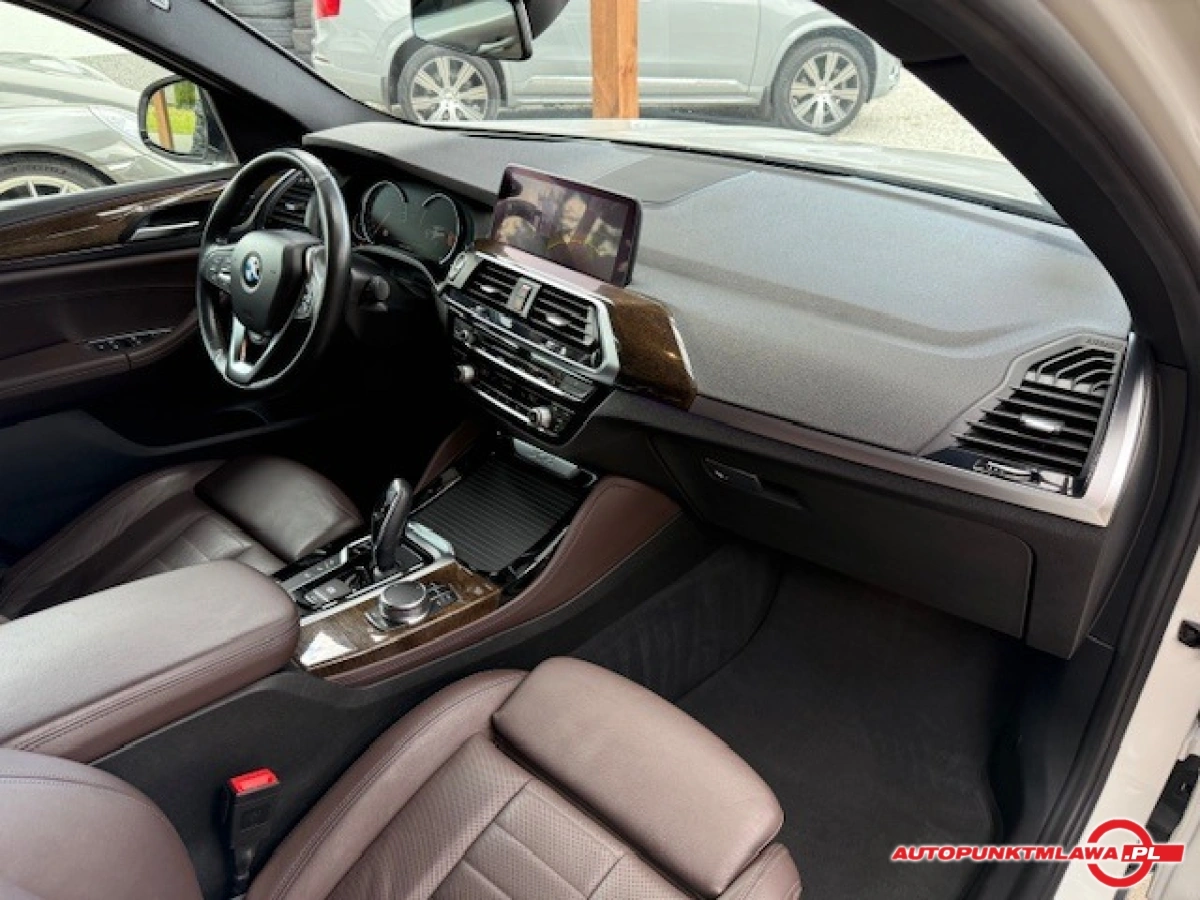 BMW X4 - Zdjęcie 19