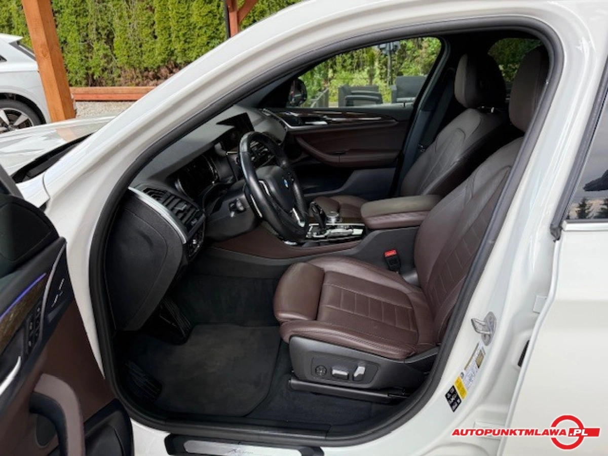 BMW X4 - Zdjęcie 7
