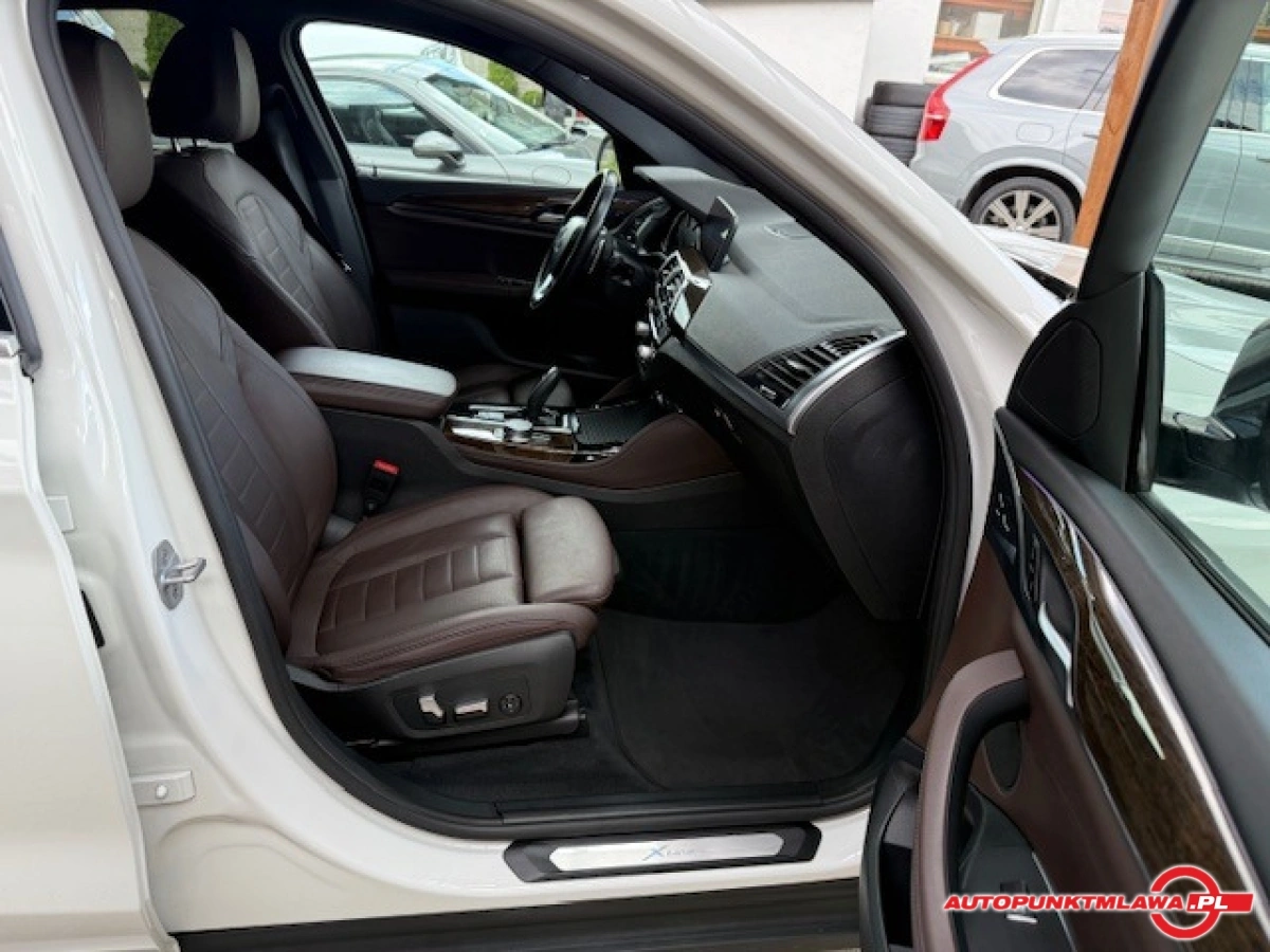 BMW X4 - Zdjęcie 17