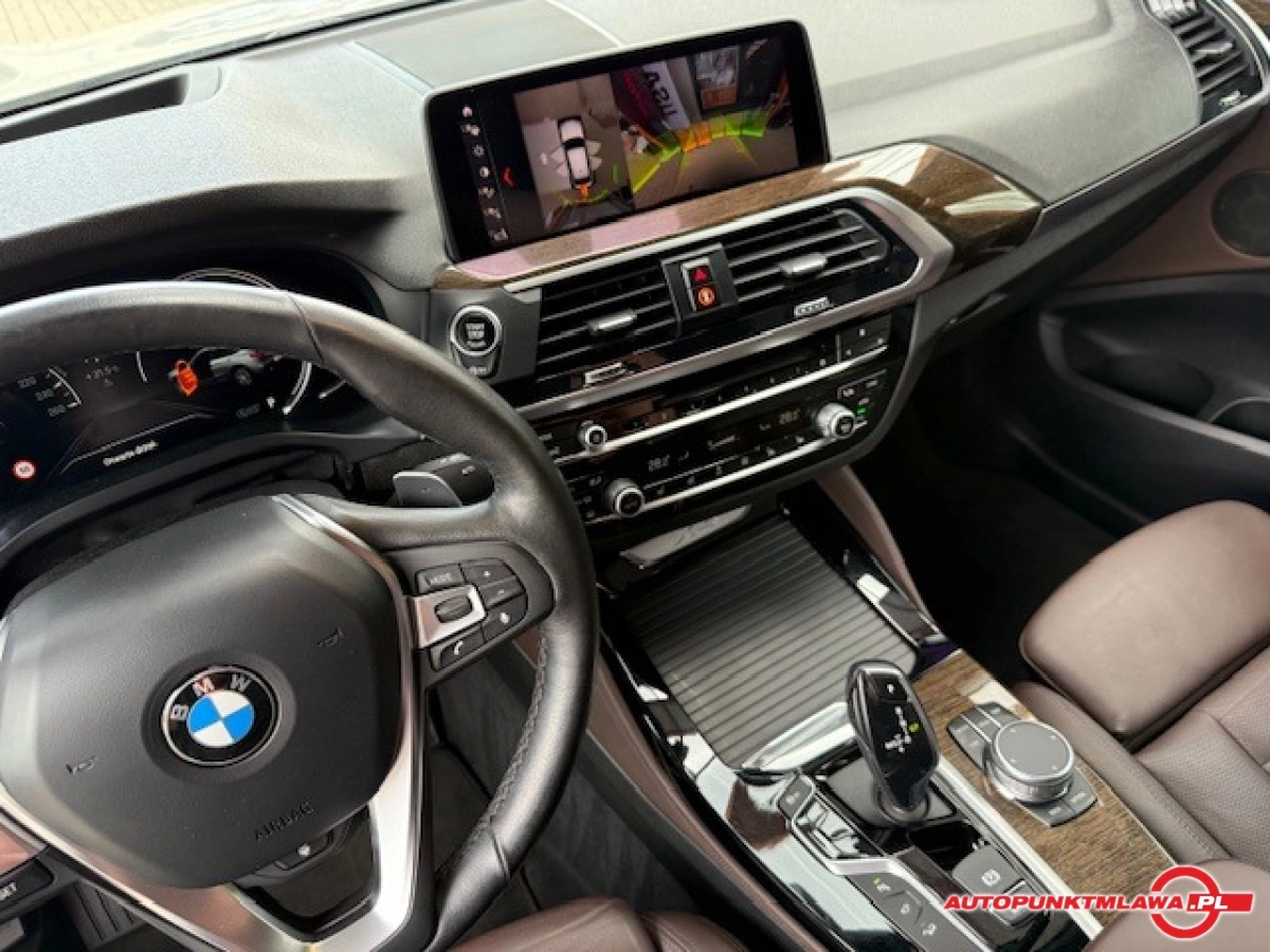 BMW X4 - Zdjęcie 15