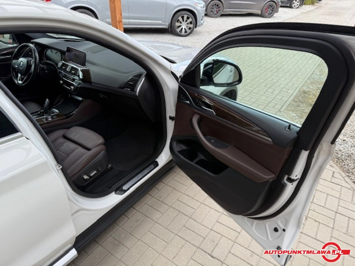 BMW X4 - Zdjęcie 16