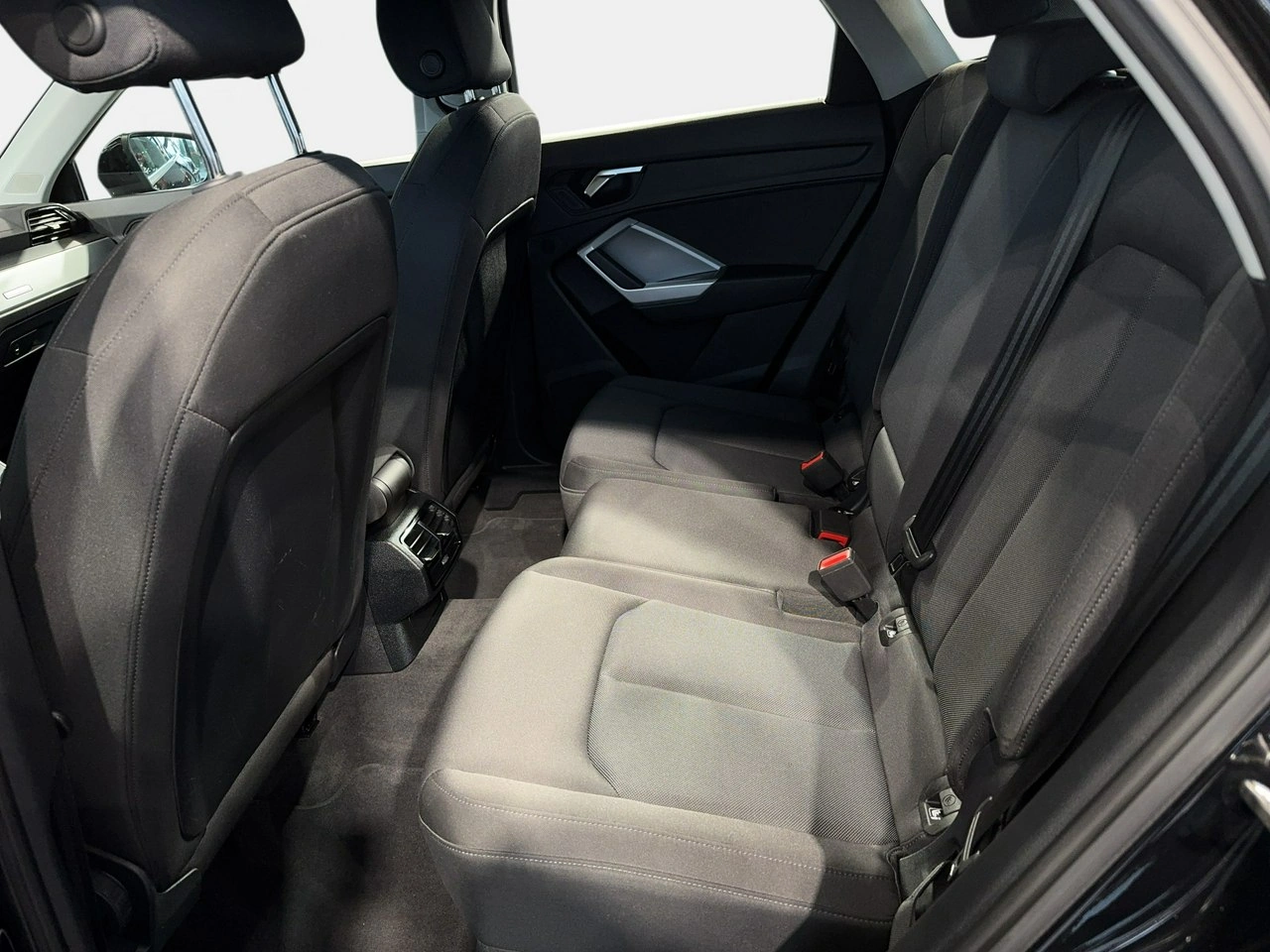 Audi Q3 - Zdjęcie 12