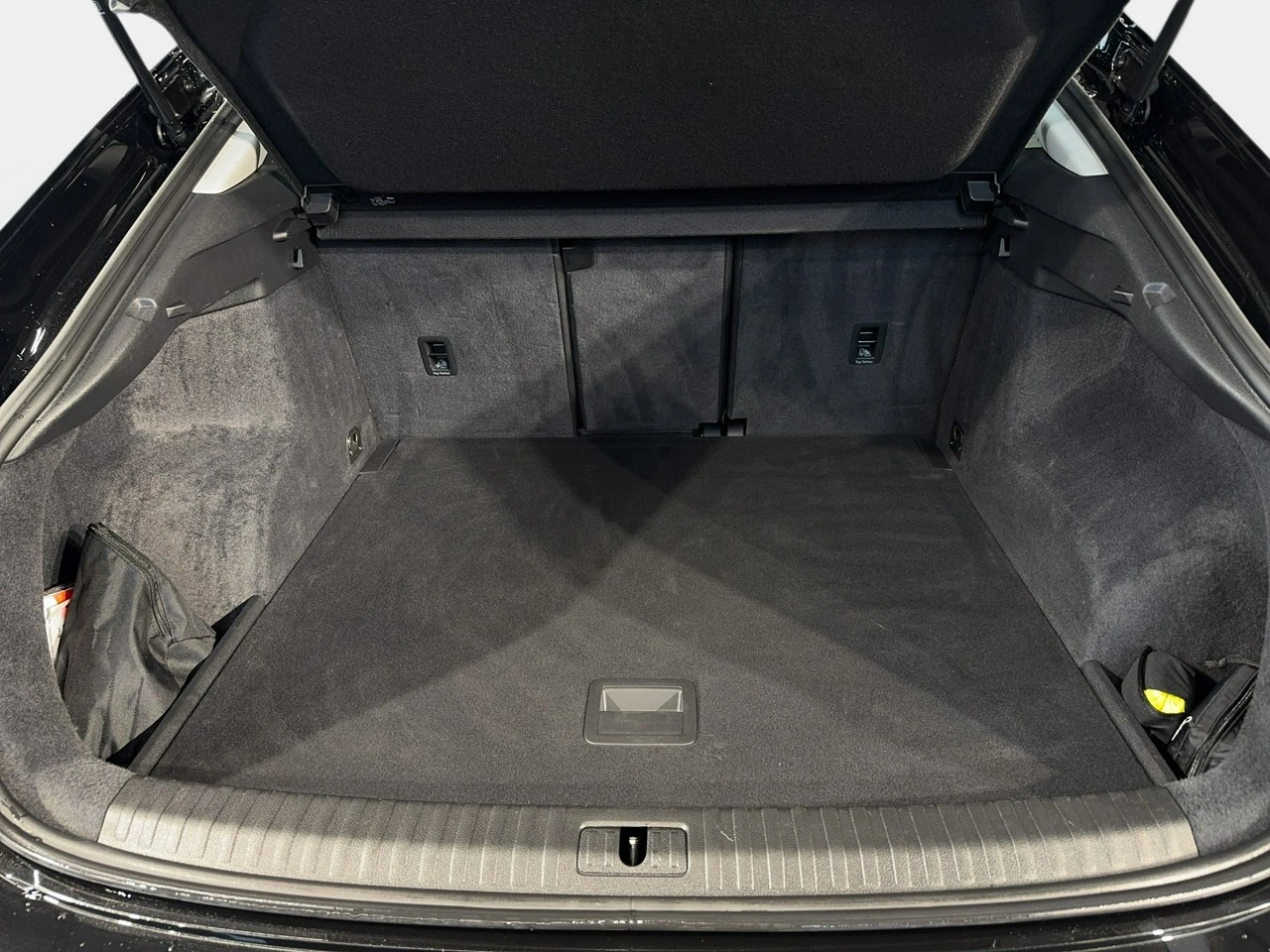 Audi Q3 - Zdjęcie 13