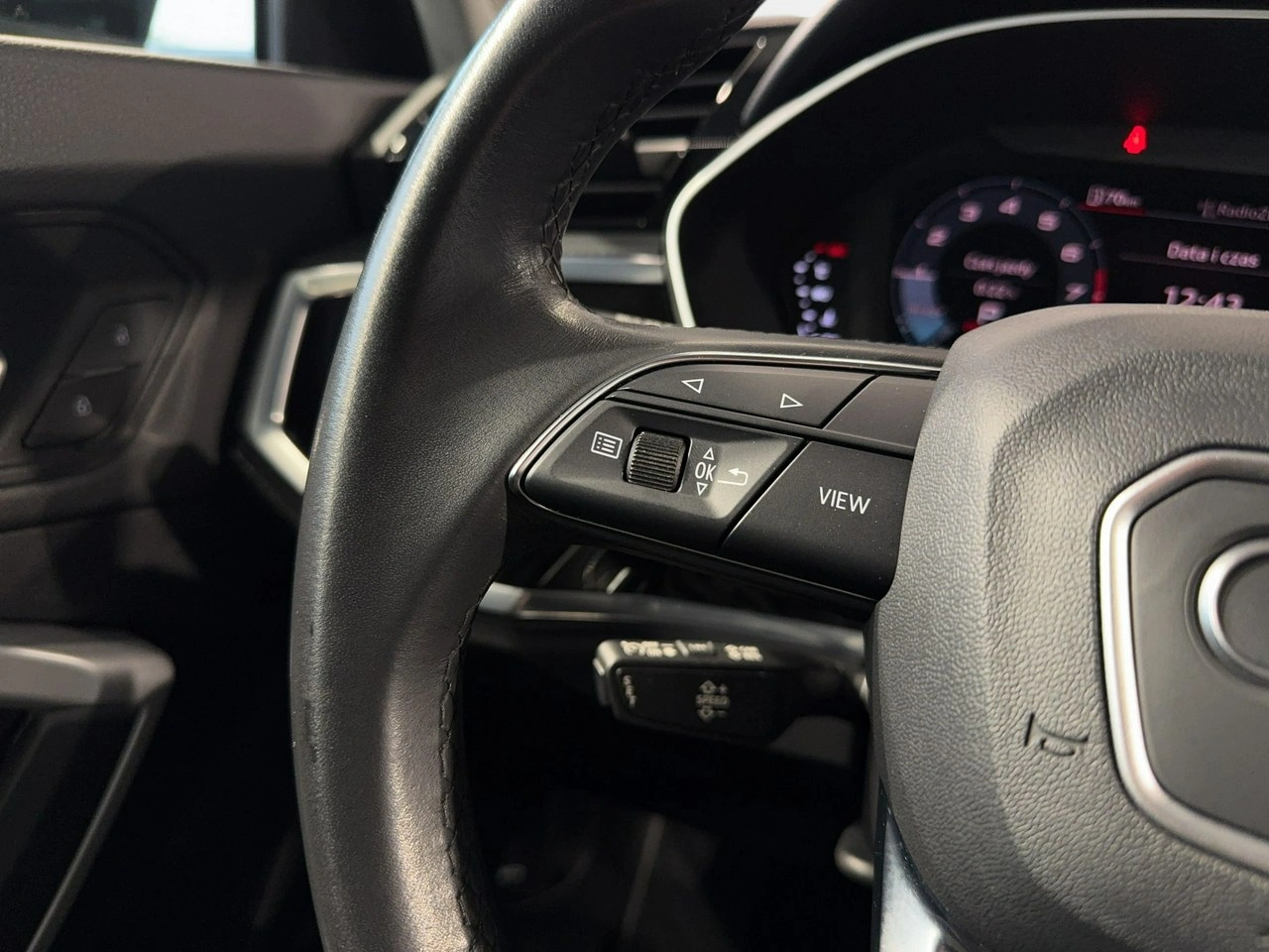 Audi Q3 - Zdjęcie 16