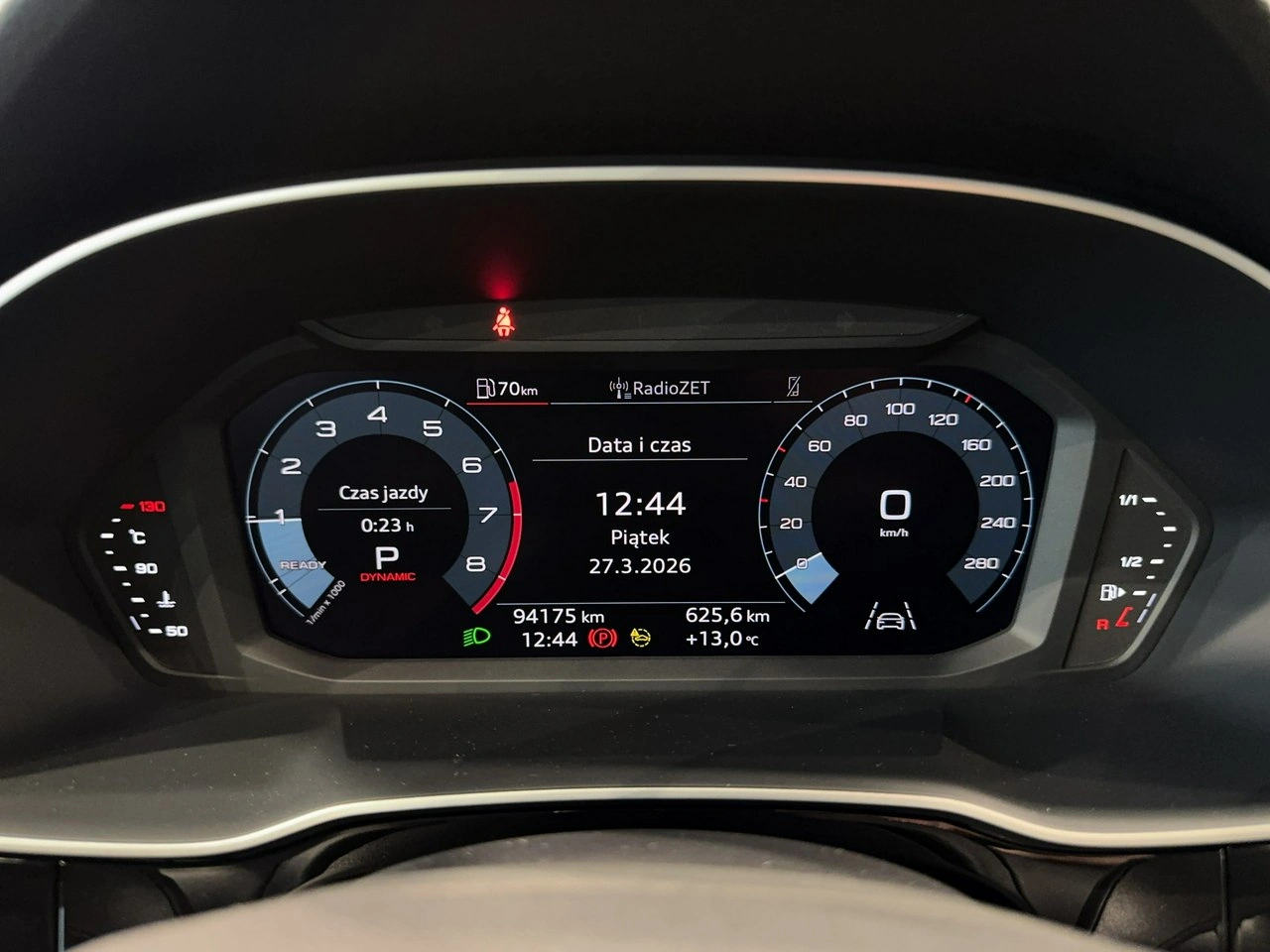 Audi Q3 - Zdjęcie 19