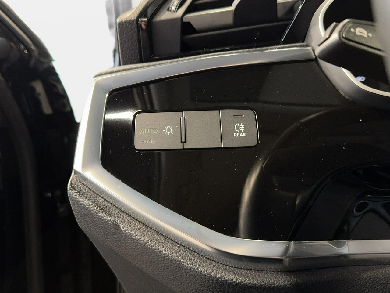 Audi Q3 - Zdjęcie 20