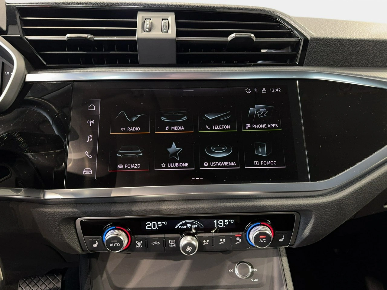 Audi Q3 - Zdjęcie 21