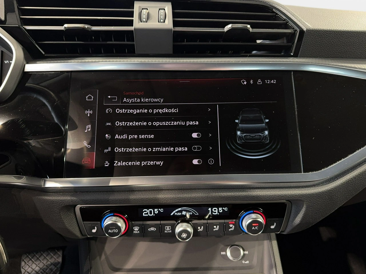 Audi Q3 - Zdjęcie 23