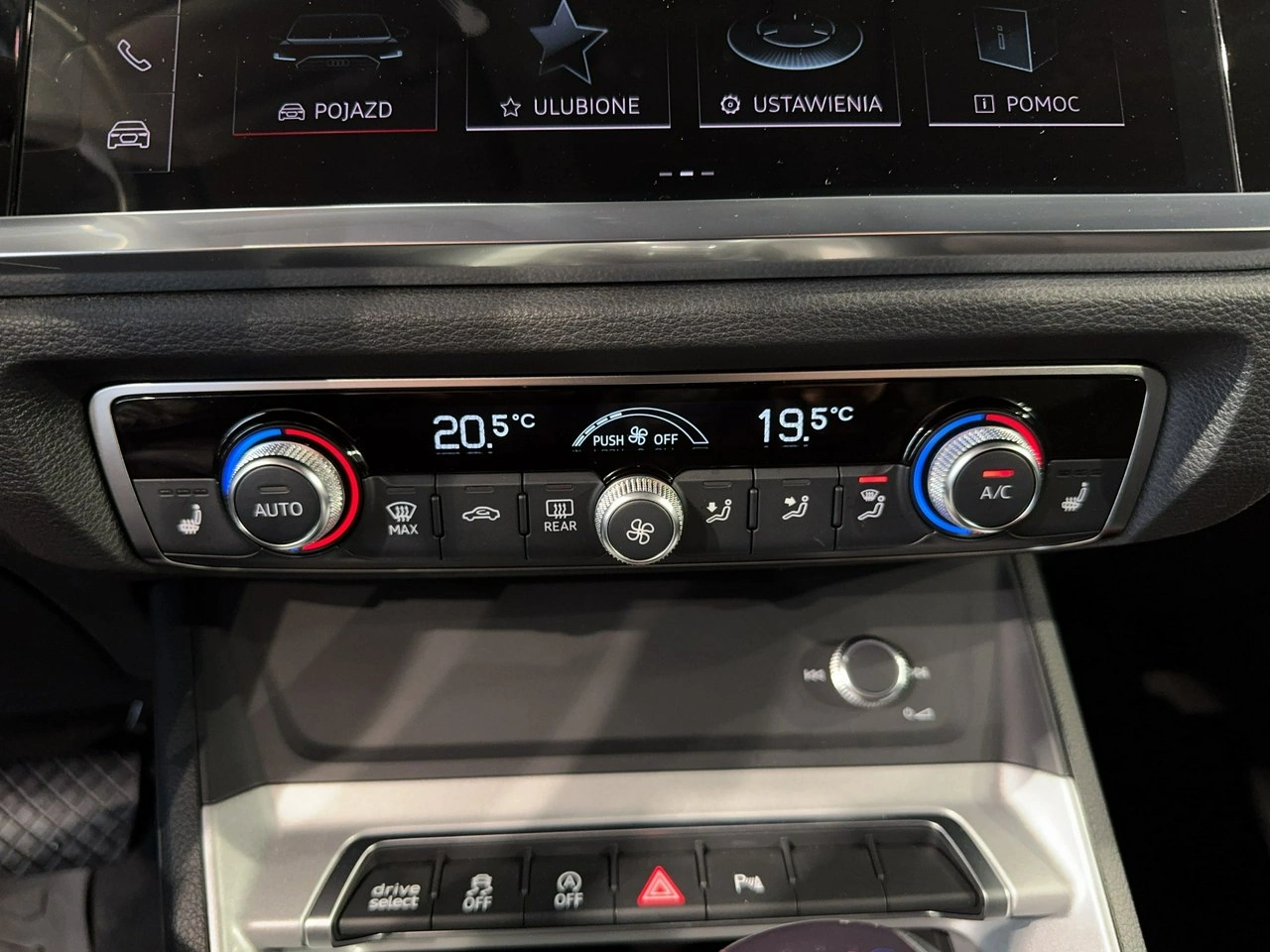 Audi Q3 - Zdjęcie 25