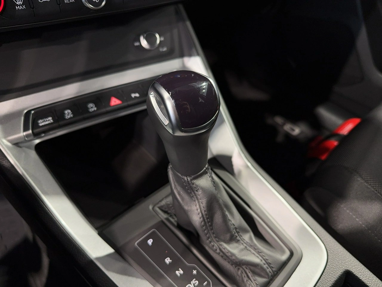 Audi Q3 - Zdjęcie 26