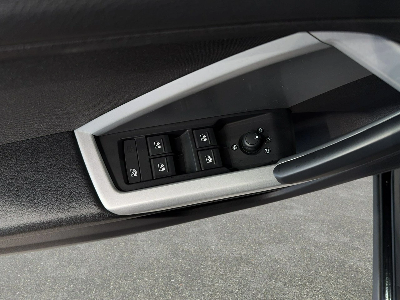 Audi Q3 - Zdjęcie 27