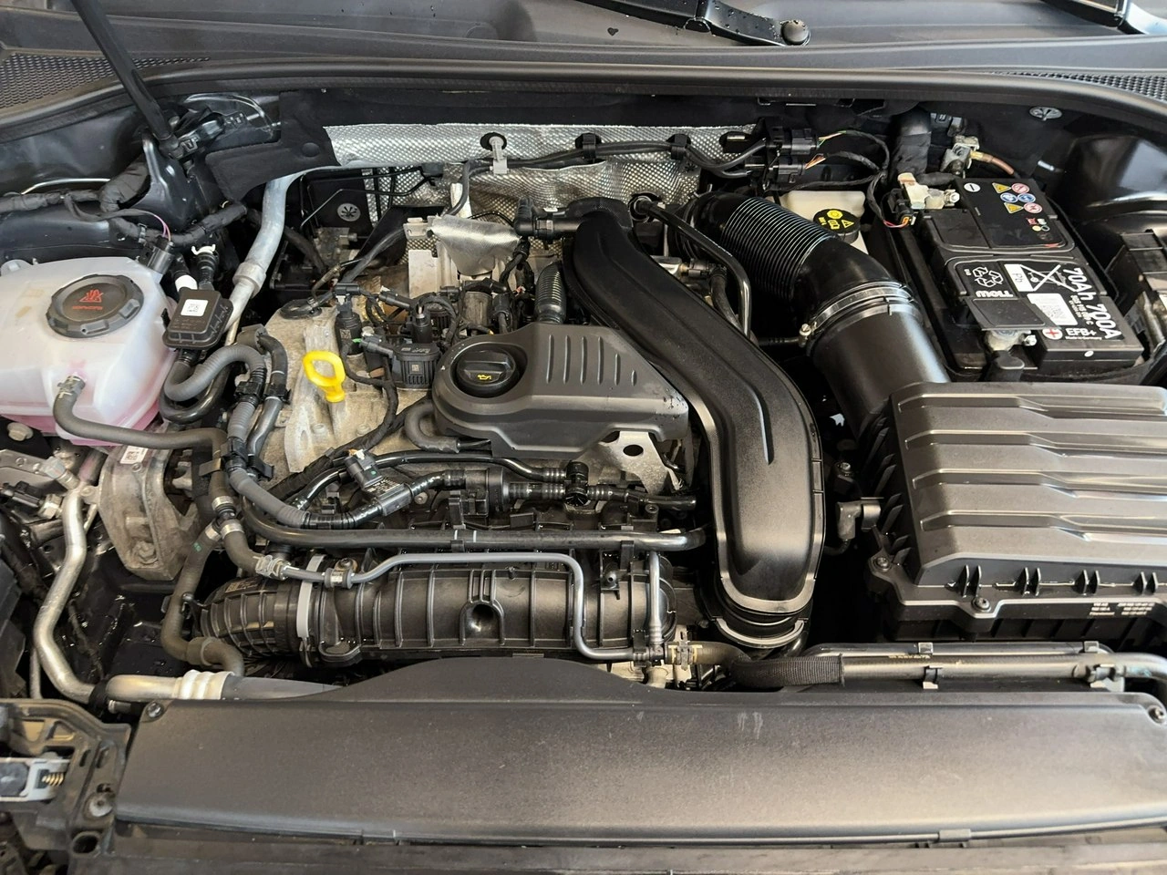 Audi Q3 - Zdjęcie 29