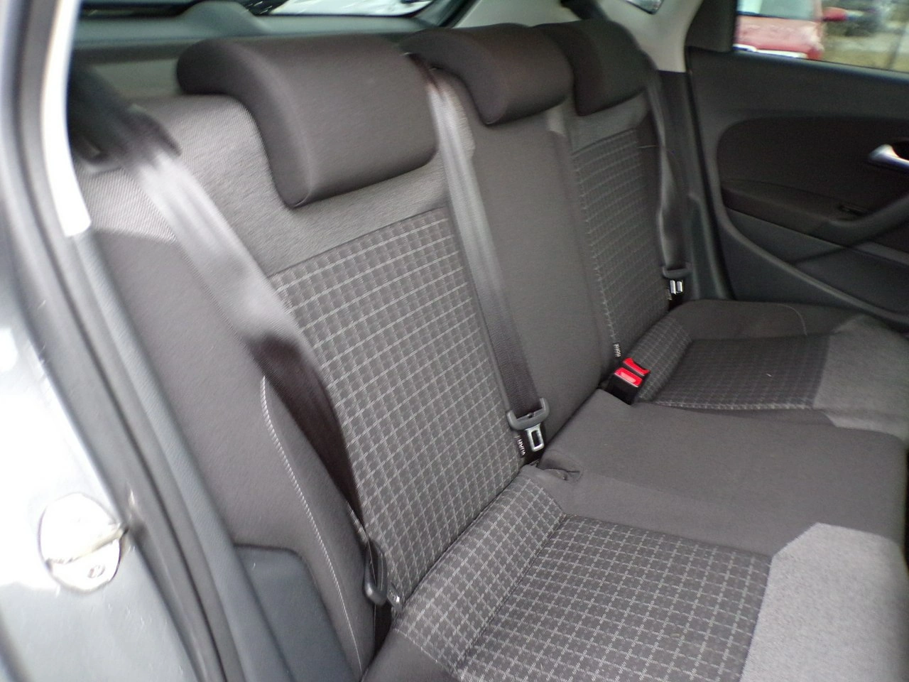 Volkswagen Polo - Zdjęcie 22