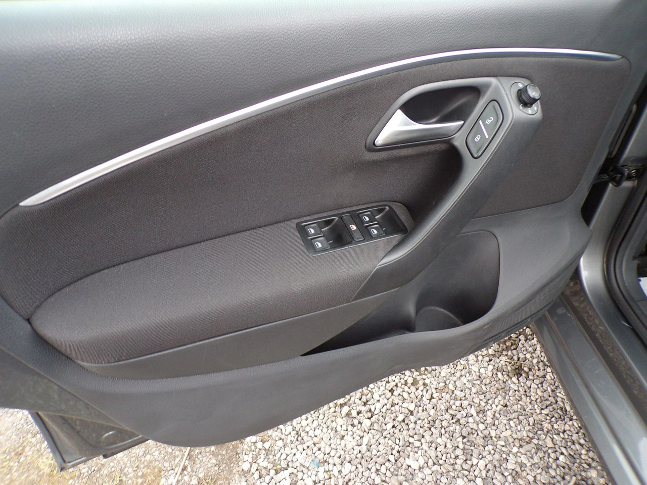 Volkswagen Polo - Zdjęcie 29