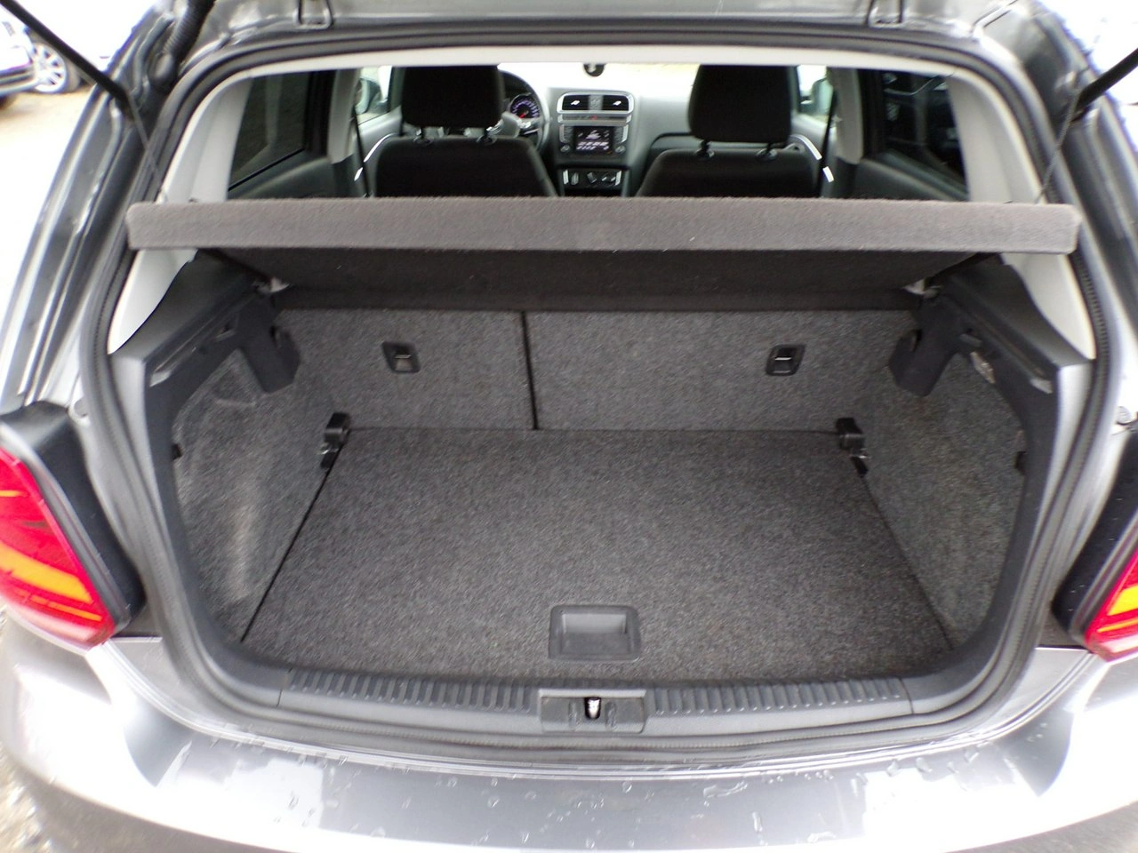 Volkswagen Polo - Zdjęcie 33