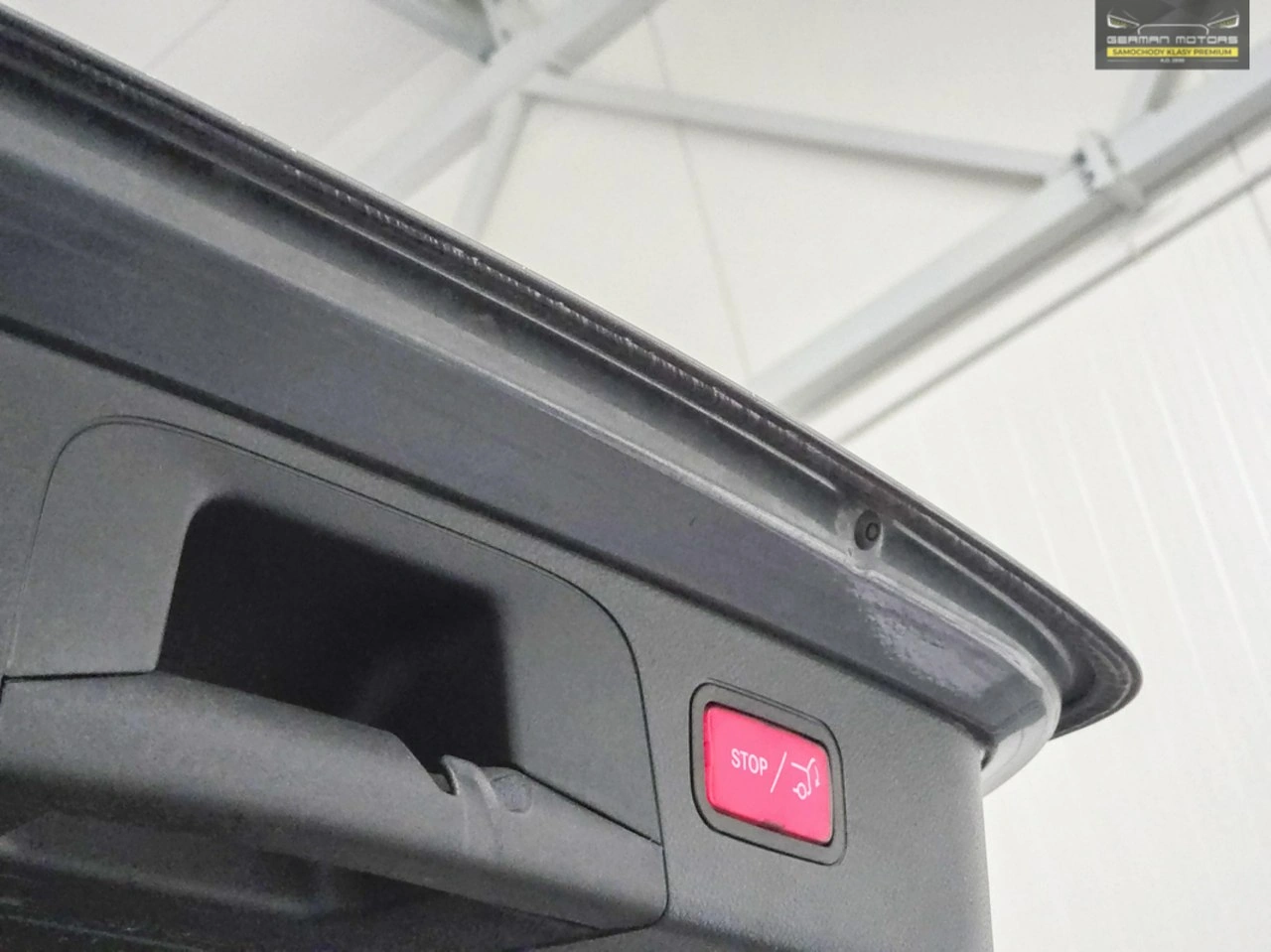 Mercedes GLC 200 - Zdjęcie 27