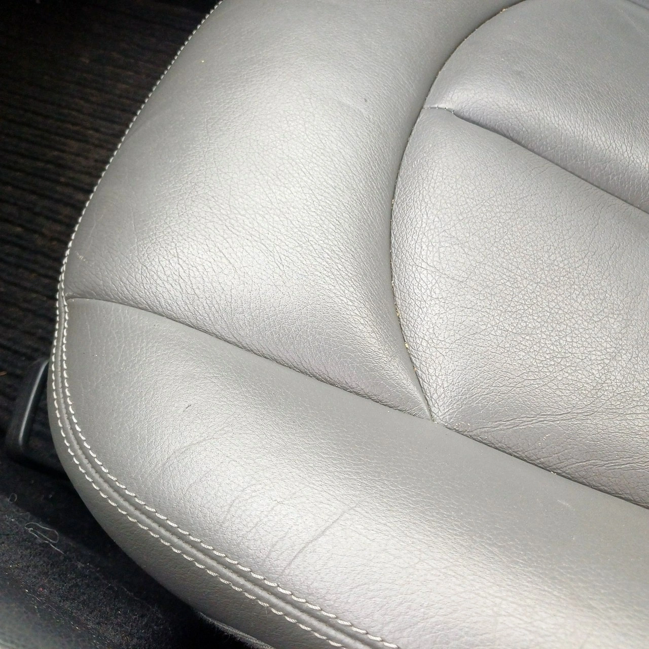 Mercedes CLK 200 - Zdjęcie 19