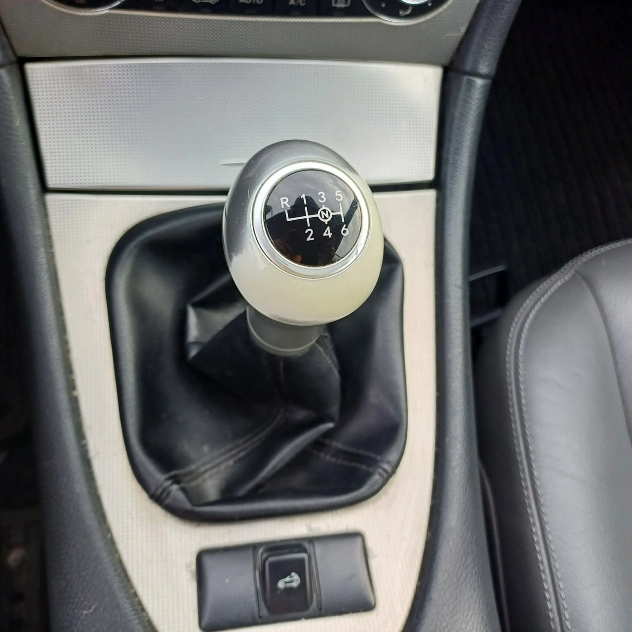 Mercedes CLK 200 - Zdjęcie 20