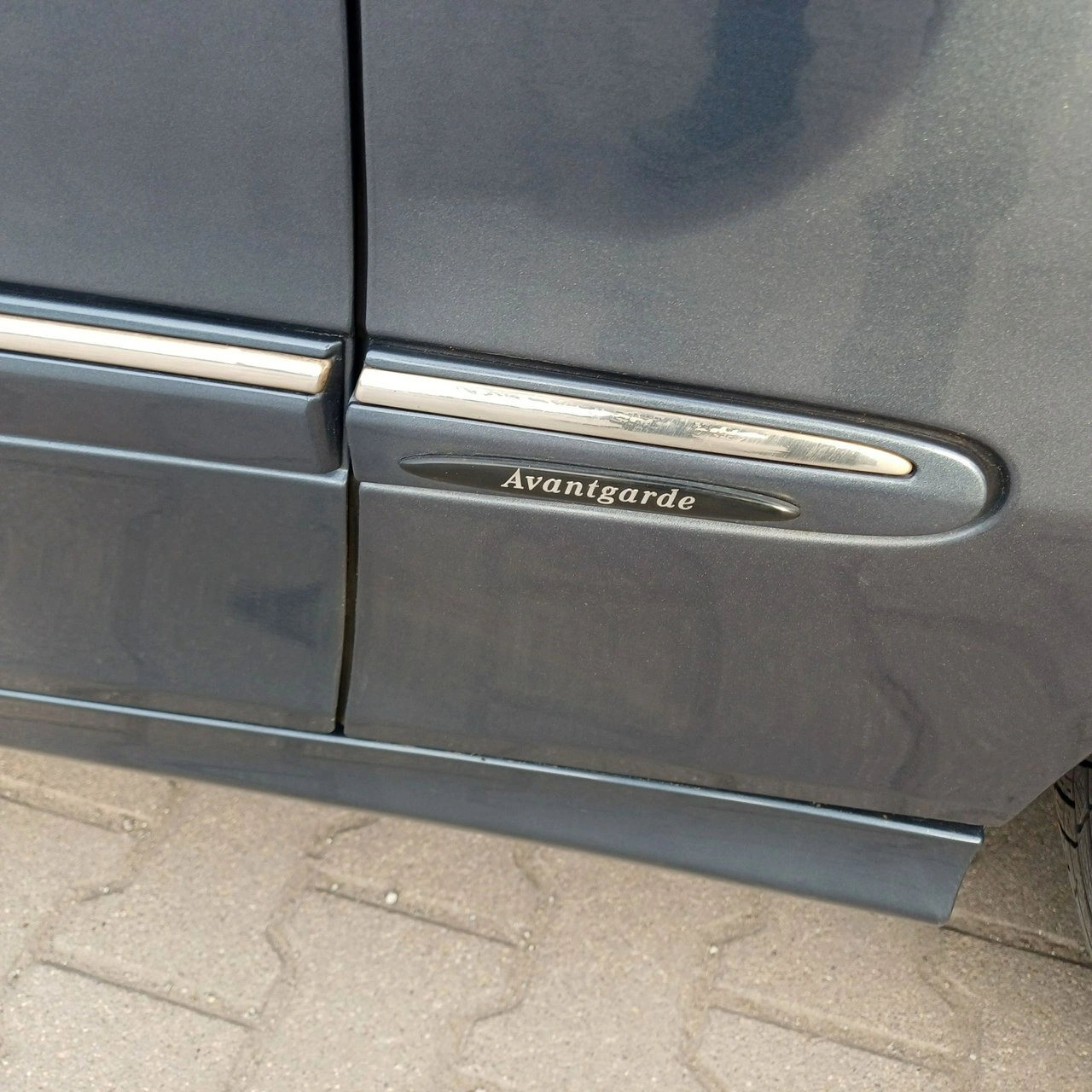 Mercedes CLK 200 - Zdjęcie 21