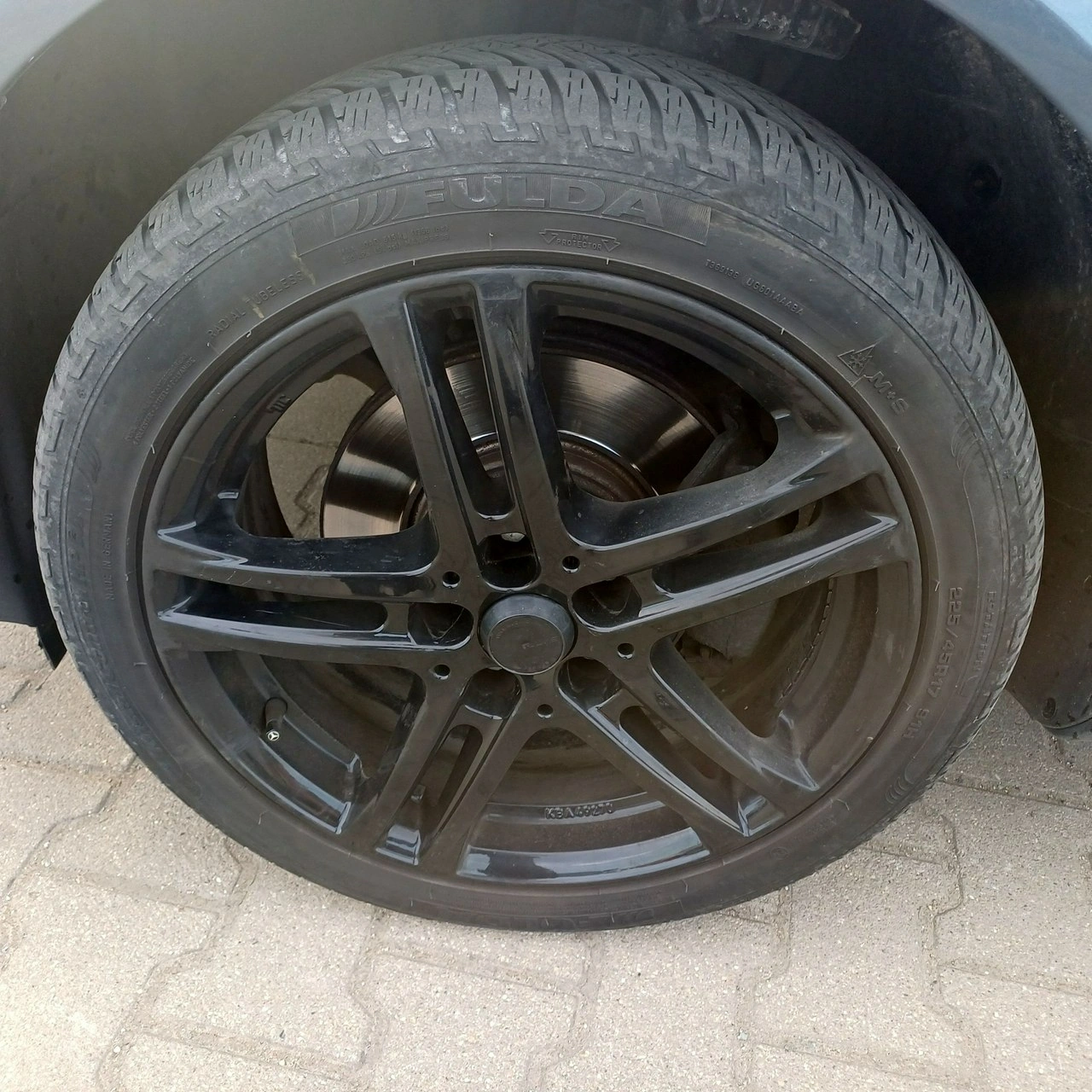 Mercedes CLK 200 - Zdjęcie 22