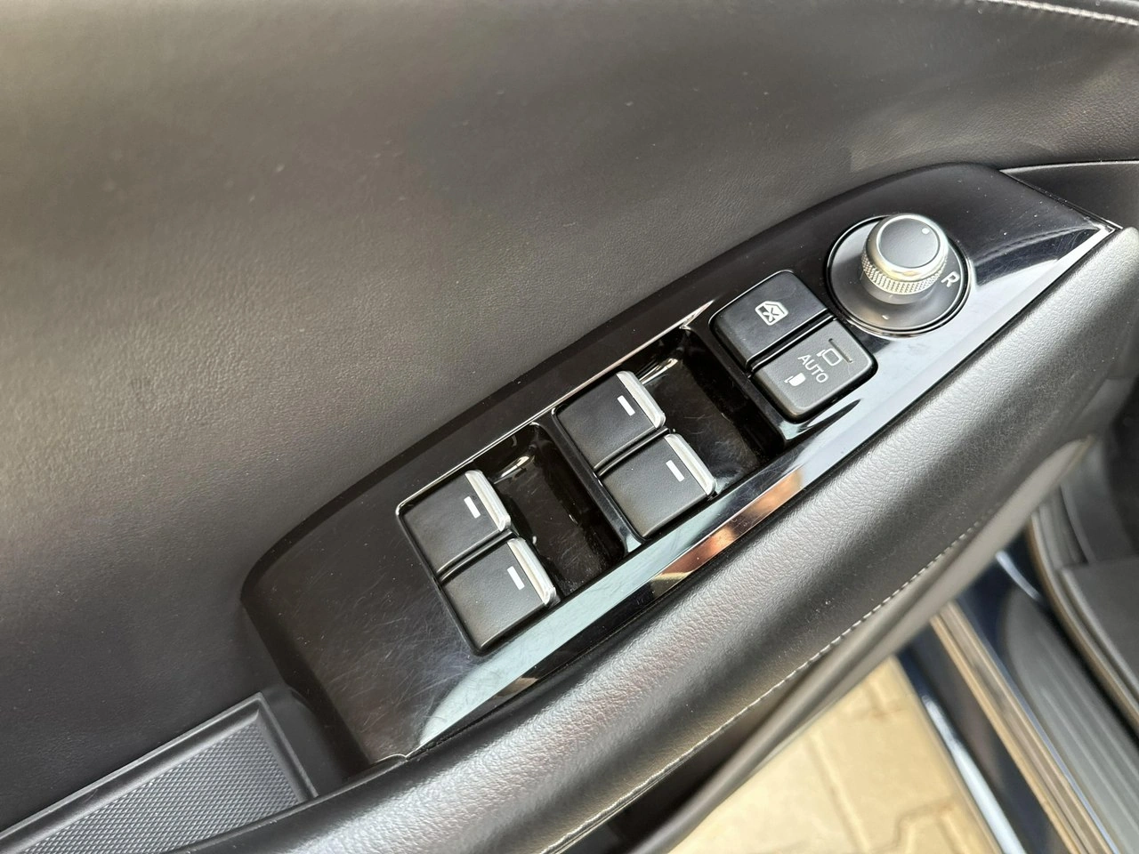 Mazda 6 - Zdjęcie 11