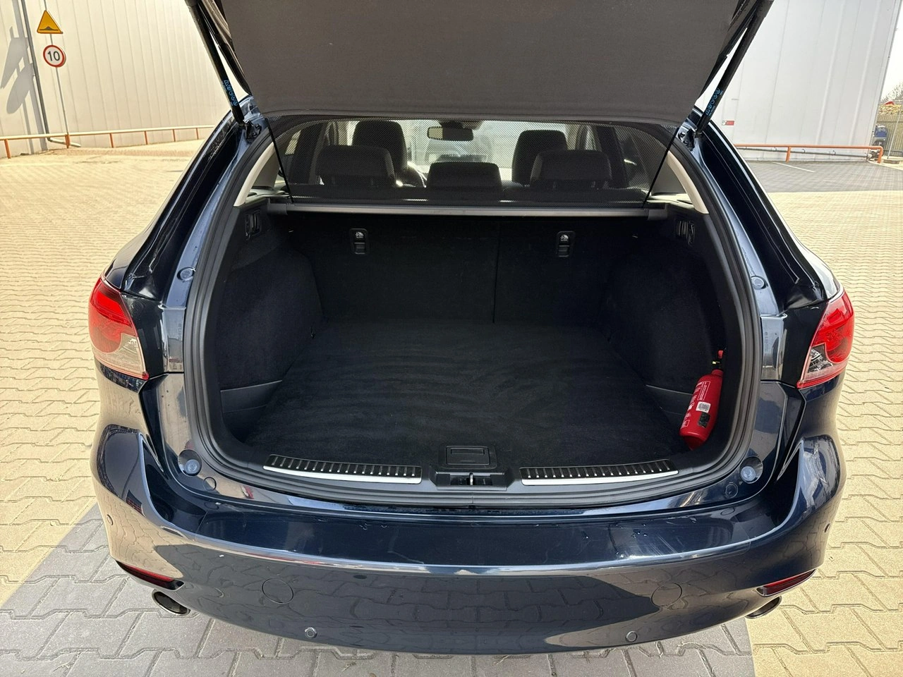 Mazda 6 - Zdjęcie 16