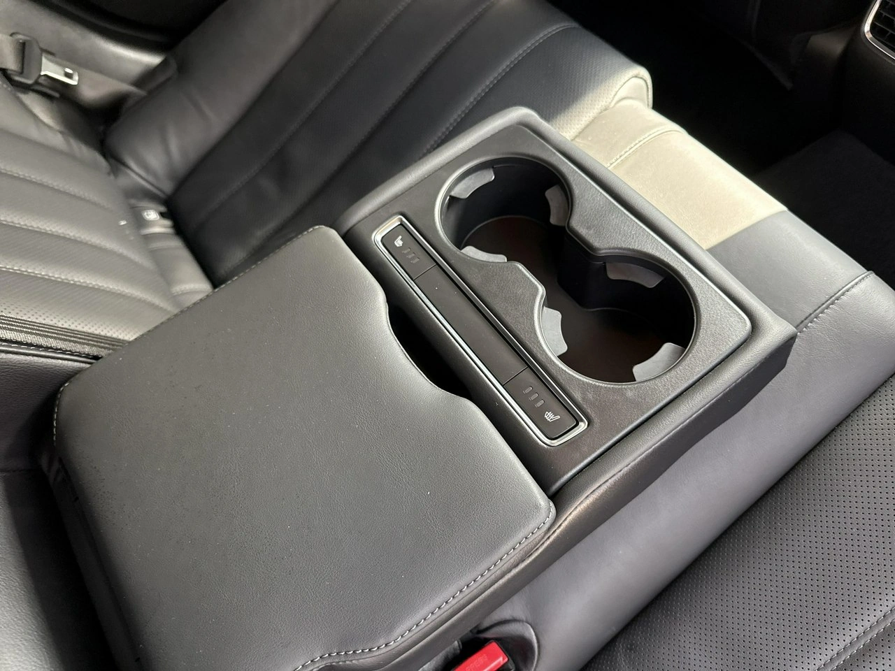 Mazda 6 - Zdjęcie 18