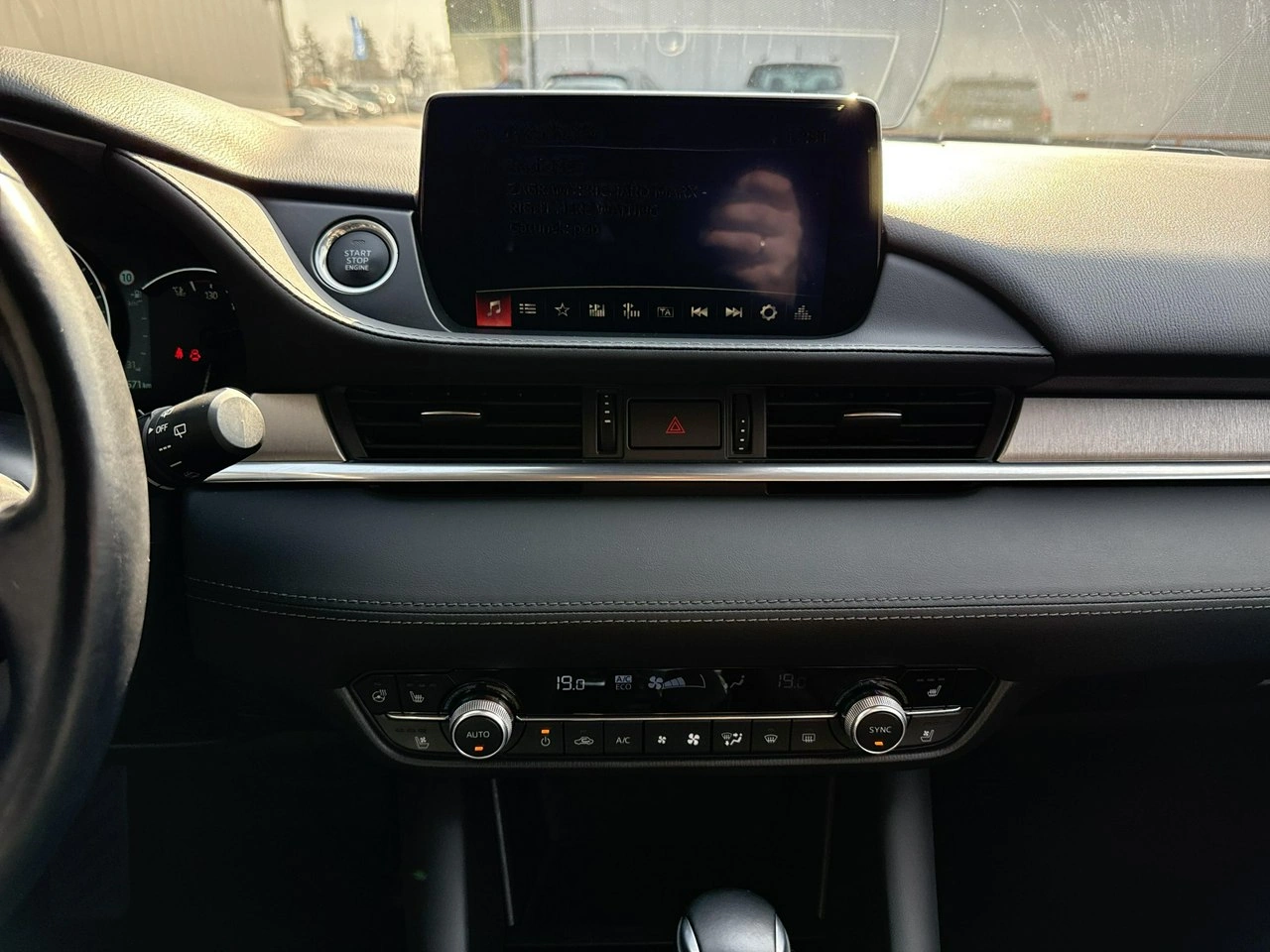 Mazda 6 - Zdjęcie 23