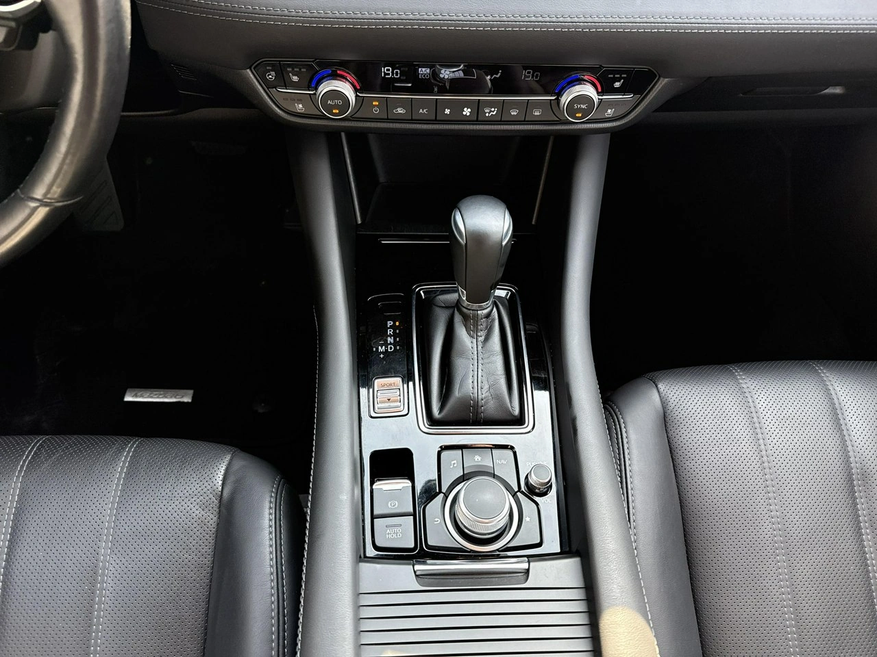 Mazda 6 - Zdjęcie 24