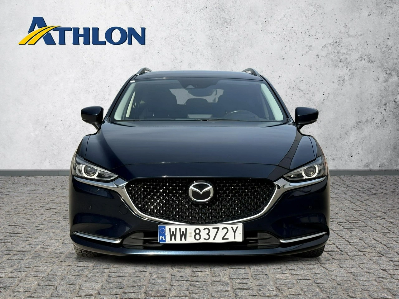 Mazda 6 - Zdjęcie 7