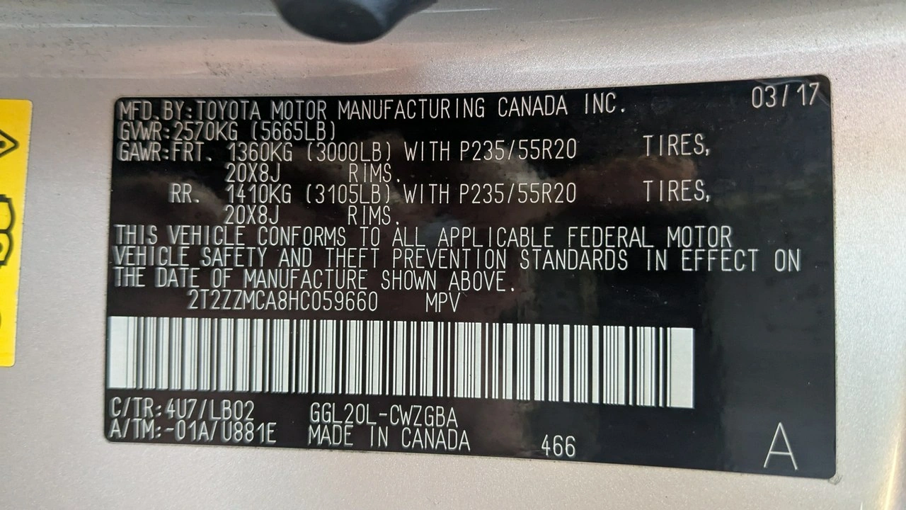 Lexus RX - Zdjęcie 23