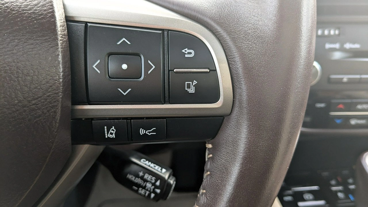 Lexus RX - Zdjęcie 27