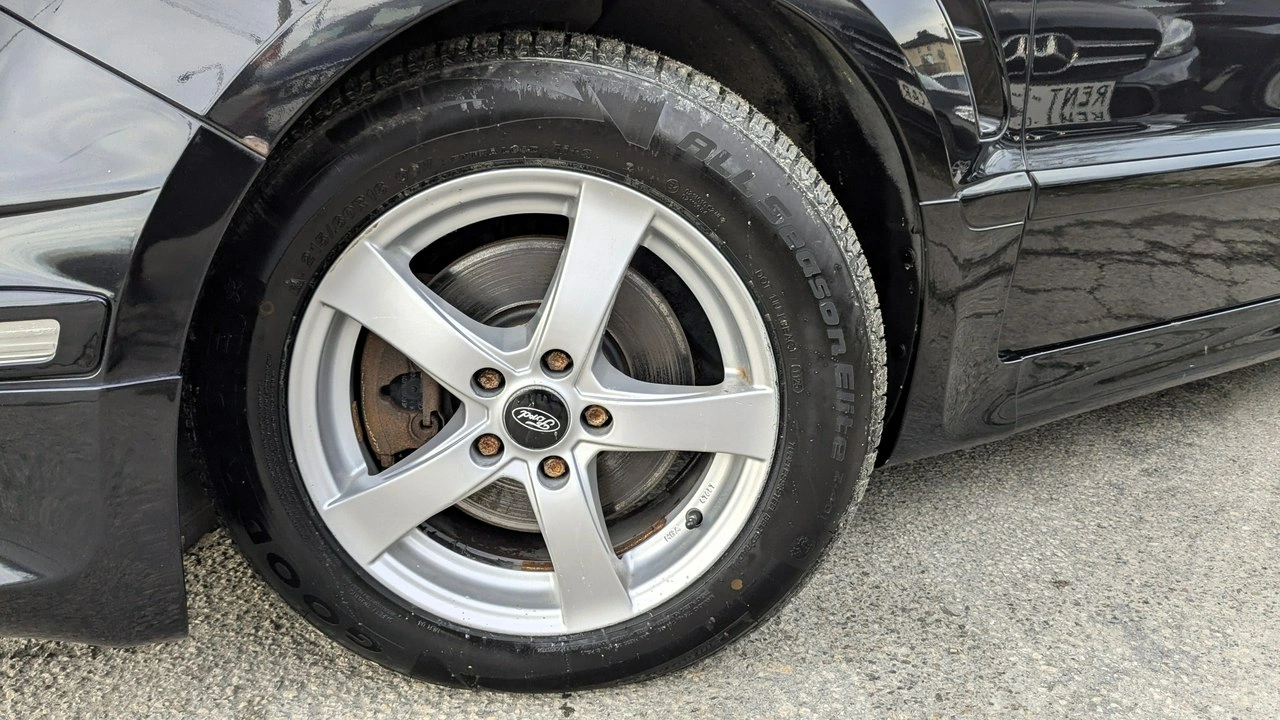 Ford S-Max - Zdjęcie 36