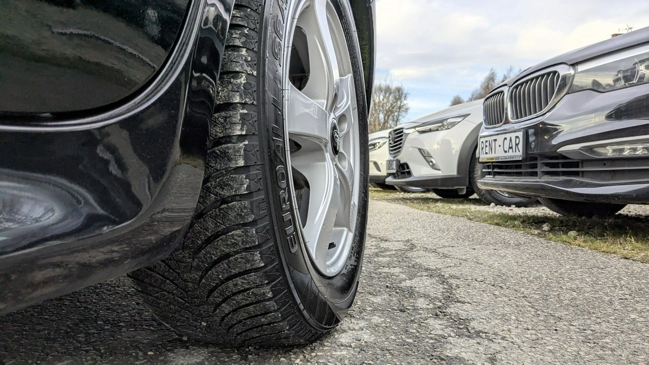 Ford S-Max - Zdjęcie 37