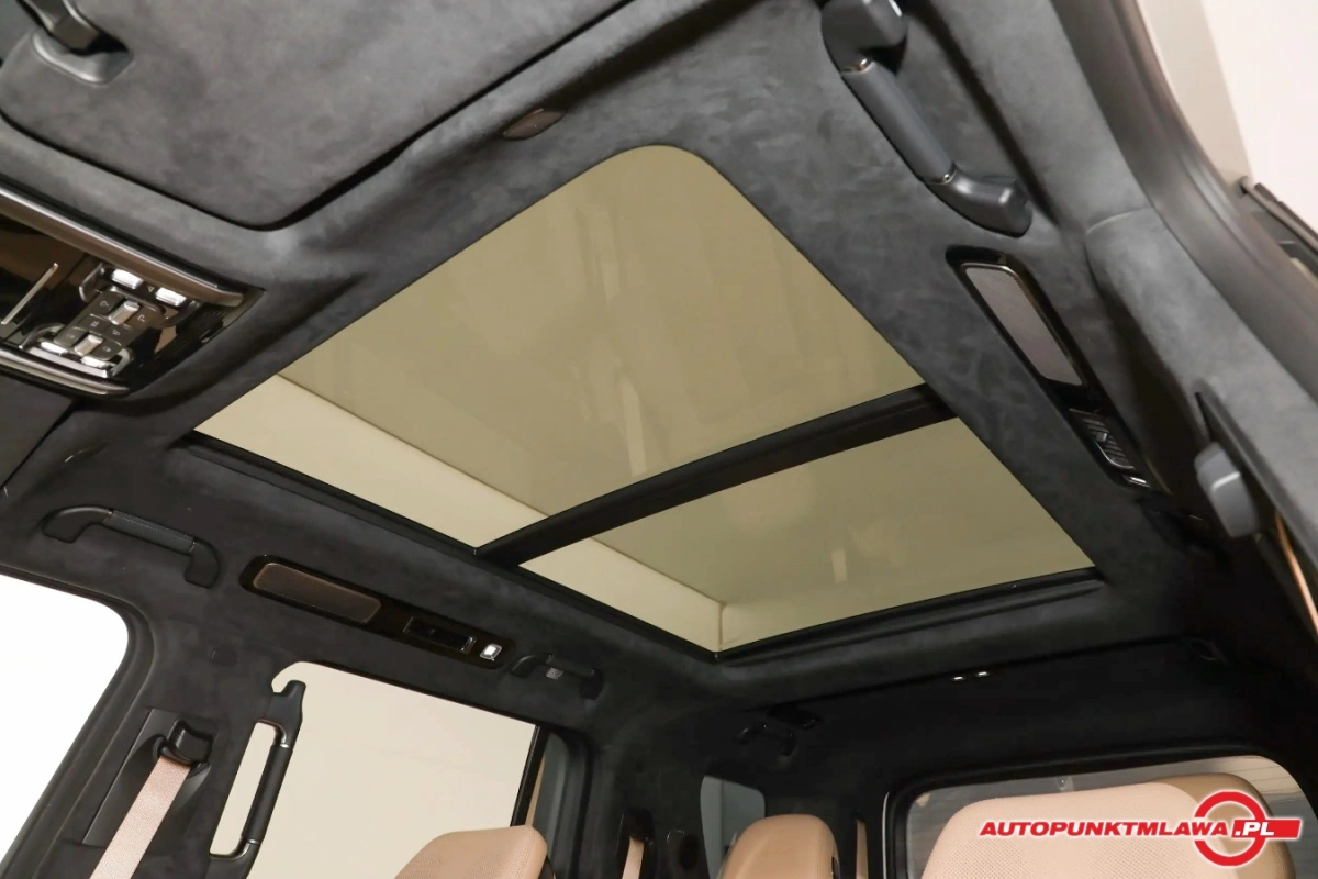 BYD Leopard 8 - Zdjęcie 24