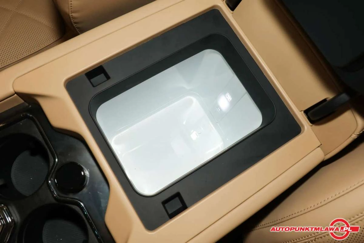 BYD Leopard 8 - Zdjęcie 18