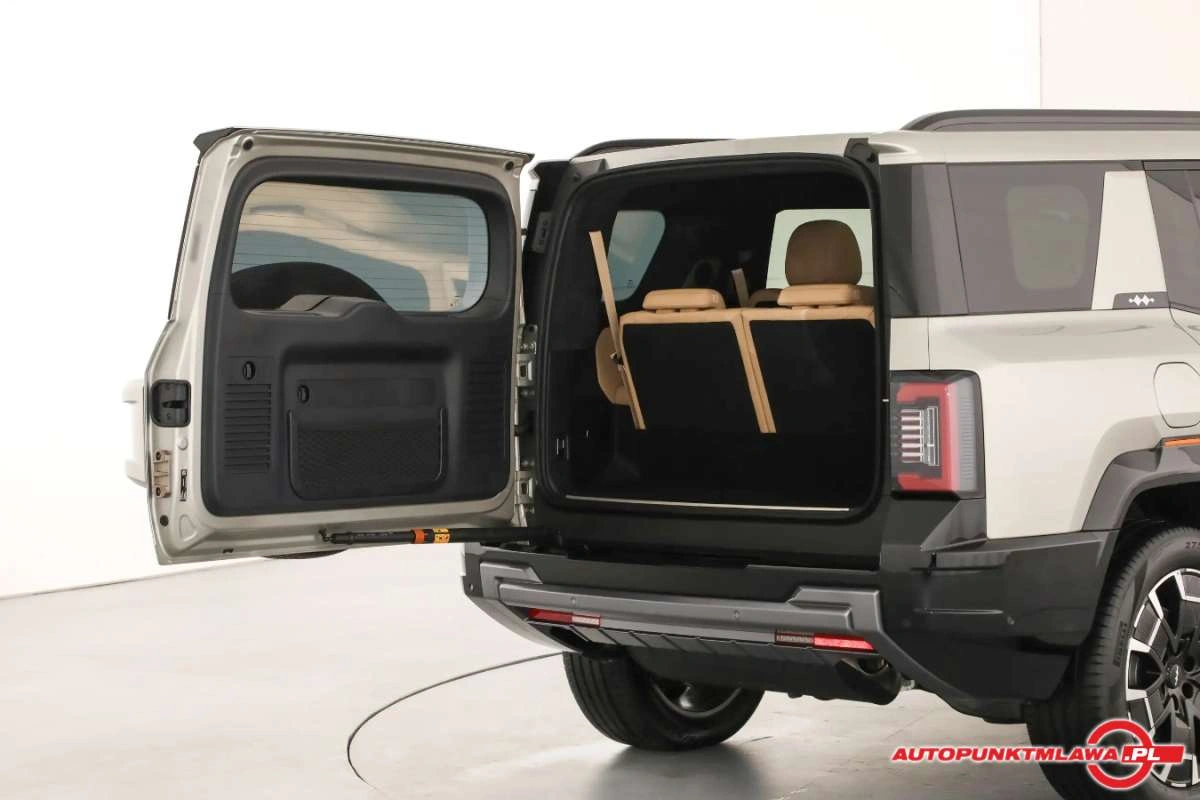 BYD Leopard 8 - Zdjęcie 26