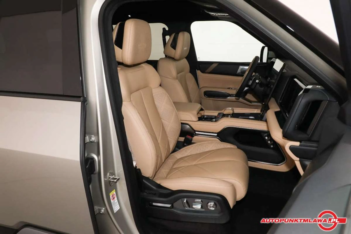 BYD Leopard 8 - Zdjęcie 21