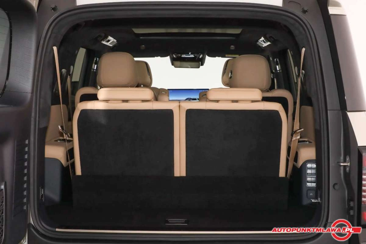 BYD Leopard 8 - Zdjęcie 25