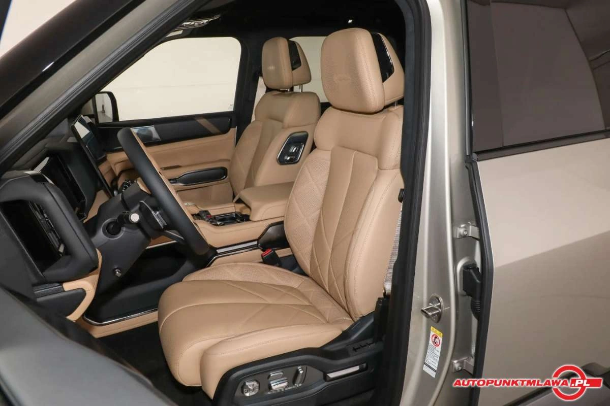 BYD Leopard 8 - Zdjęcie 19