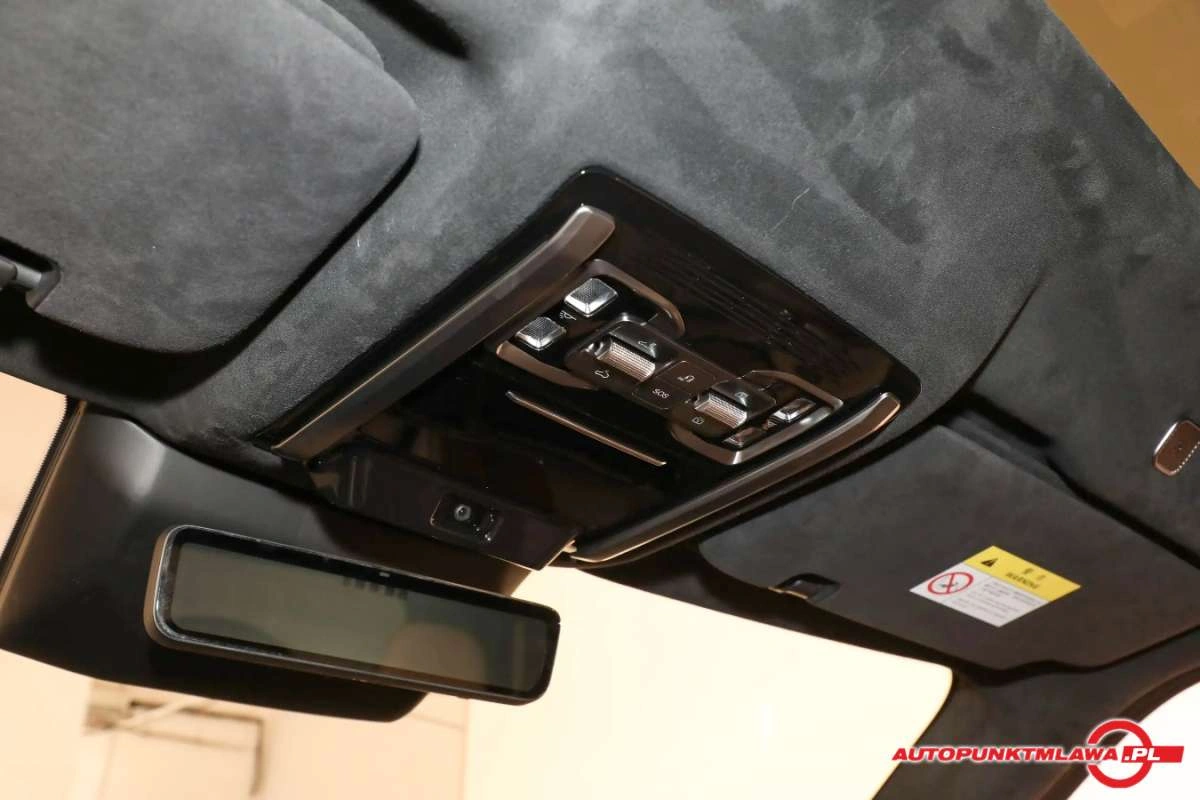 BYD Leopard 8 - Zdjęcie 11