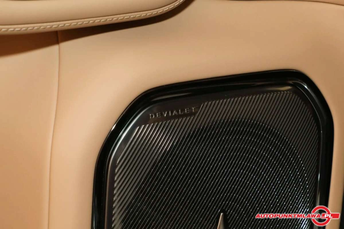 BYD Leopard 8 - Zdjęcie 17