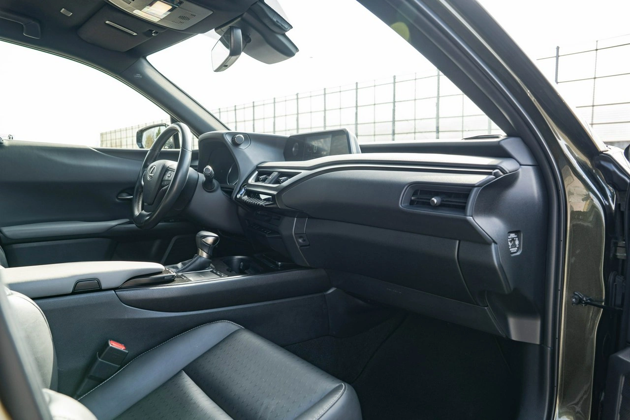 Lexus UX - Zdjęcie 20