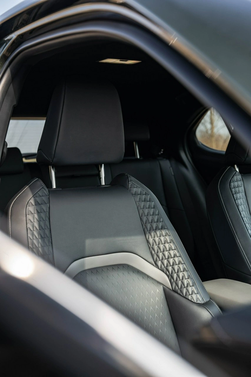 Lexus UX - Zdjęcie 24