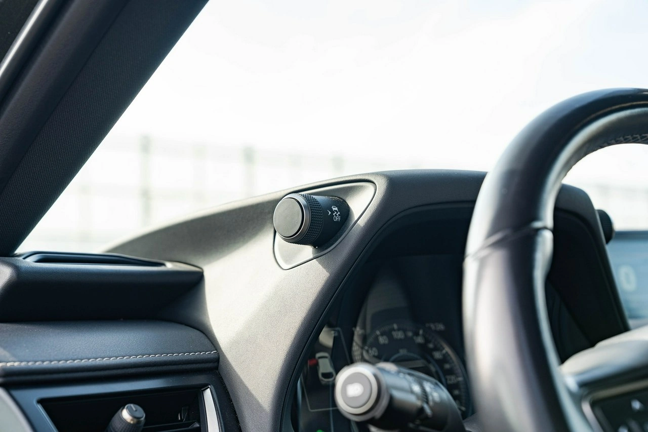 Lexus UX - Zdjęcie 30